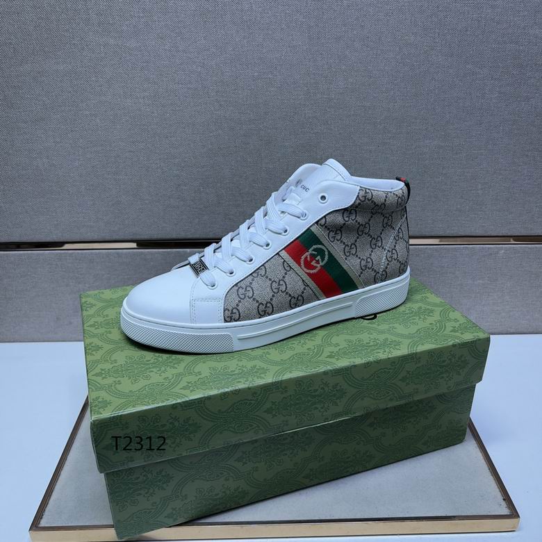 Gucci sz38-46 h1104